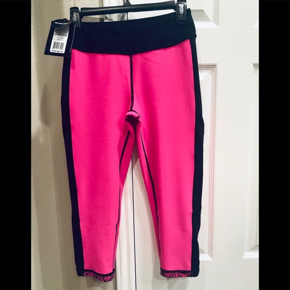 Ki Pro Performance Leggings - Picture 4 of 6